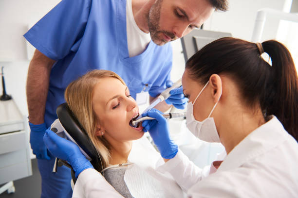 Best Emergency Dental Care  in Shavano Park, TX