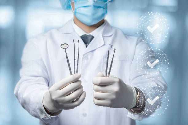 Dental X-Rays and Imaging in Shavano Park, TX