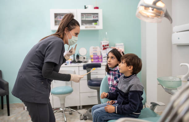 Best Dental Exams and Cleanings  in Shavano Park, TX
