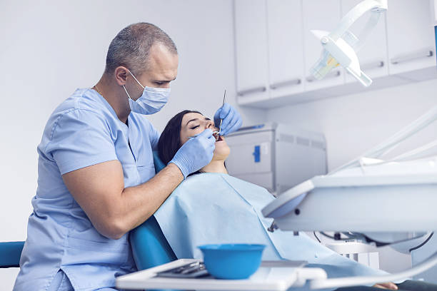 Best Tooth Extraction  in Shavano Park, TX