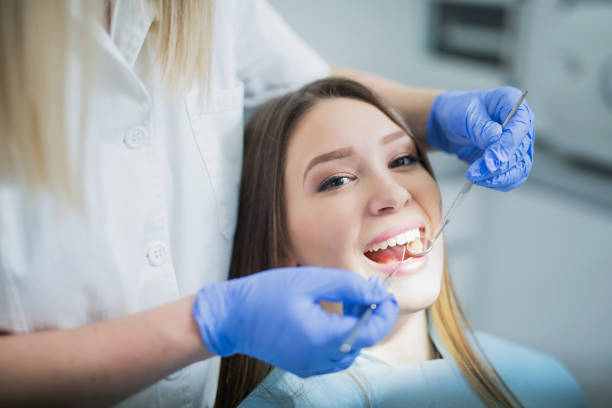 Oral Cancer Screening in Shavano Park, TX