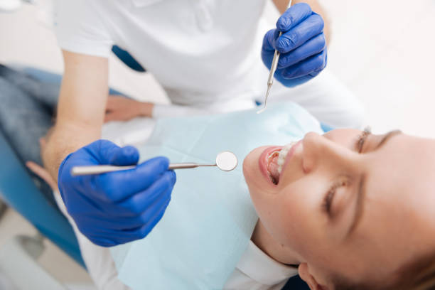 Advanced Technology for Better Dental Care in Shavano Park, TX