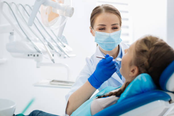 Best Dental Fillings (Composite and Amalgam)  in Shavano Park, TX